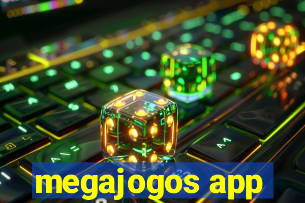 megajogos app